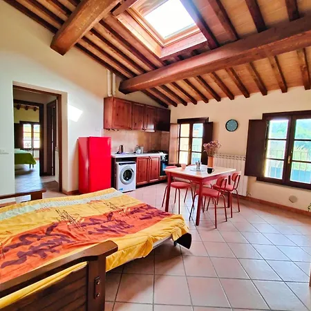 Casa Con Piscina Tra Le Colline *