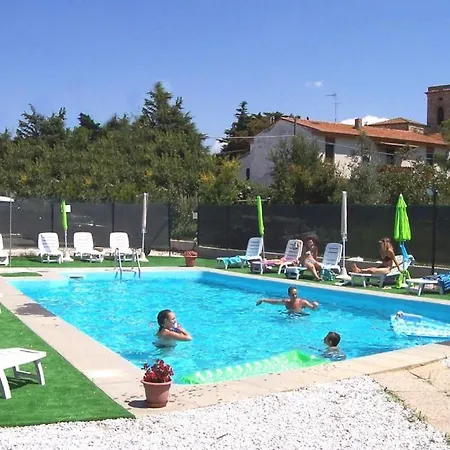 Apartment Casa Con Piscina Tra Le Colline *