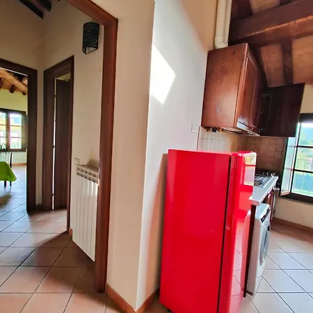 Casa Con Piscina Tra Le Colline