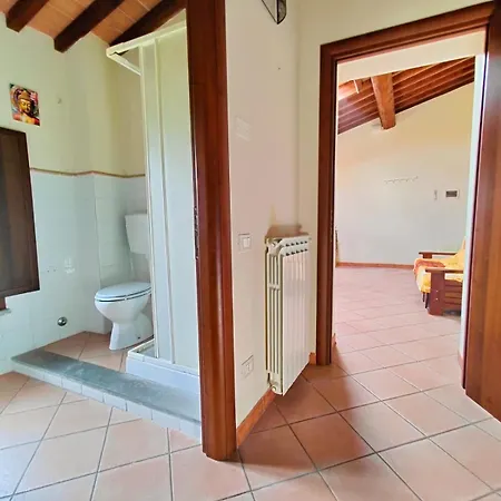 Casa Con Piscina Tra Le Colline Apartment *