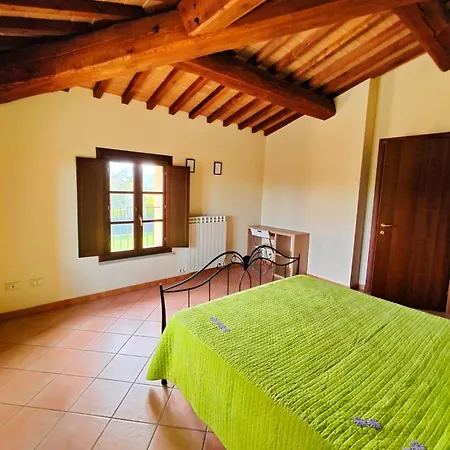 Casa Con Piscina Tra Le Colline *