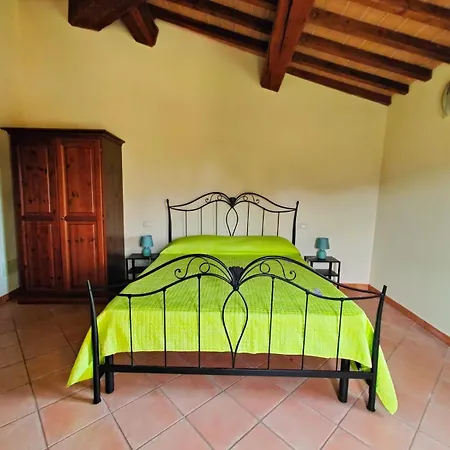 Casa Con Piscina Tra Le Colline Apartment Pieve di Santa Luce
