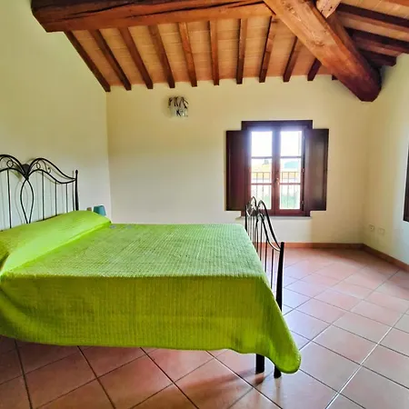 Casa Con Piscina Tra Le Colline