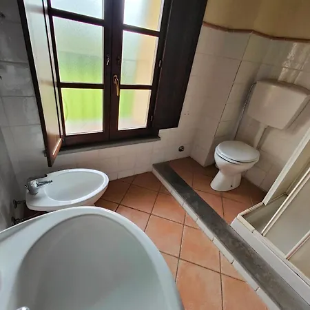 Apartment Casa Con Piscina Tra Le Colline