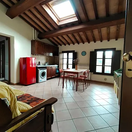 Casa Con Piscina Tra Le Colline Pieve di Santa Luce