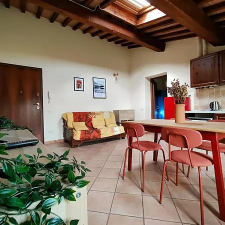 Casa Con Piscina Tra Le Colline