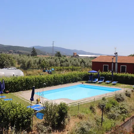 Apartment Casa Con Piscina Tra Le Colline